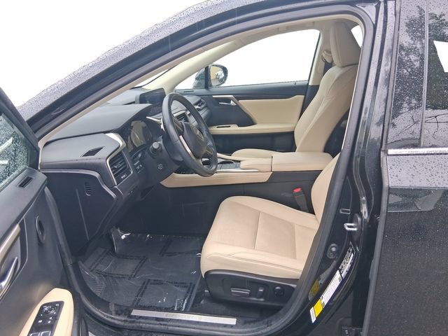 Used 2022 Lexus RX 350 AWD image 10