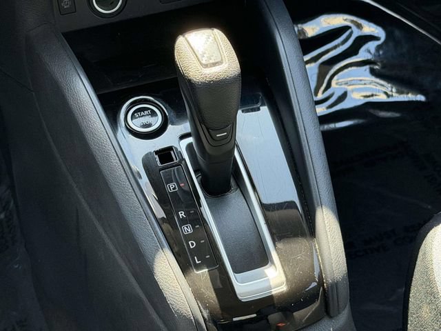 Used 2024 Nissan Versa SV FWD image 21