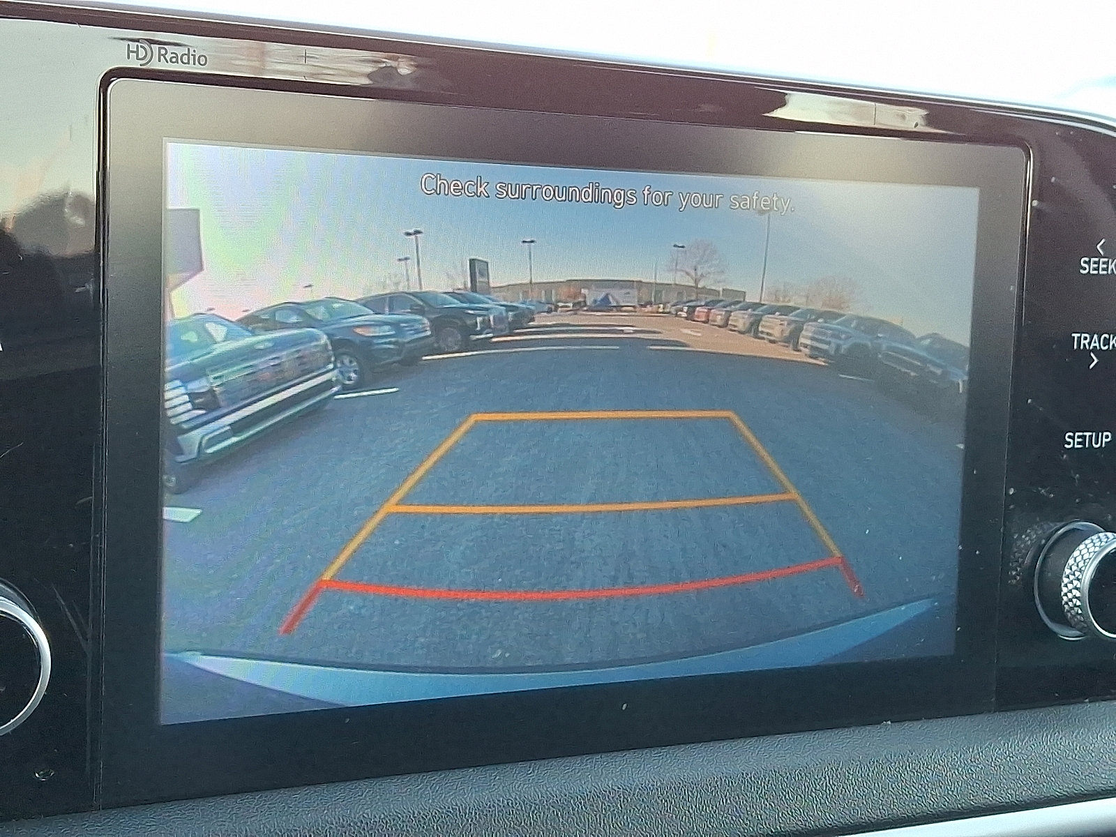 Certified 2022 Hyundai Sonata SE image 16