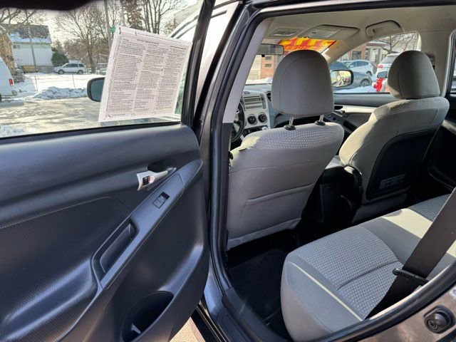 Used 2009 Toyota Matrix XRS image 14
