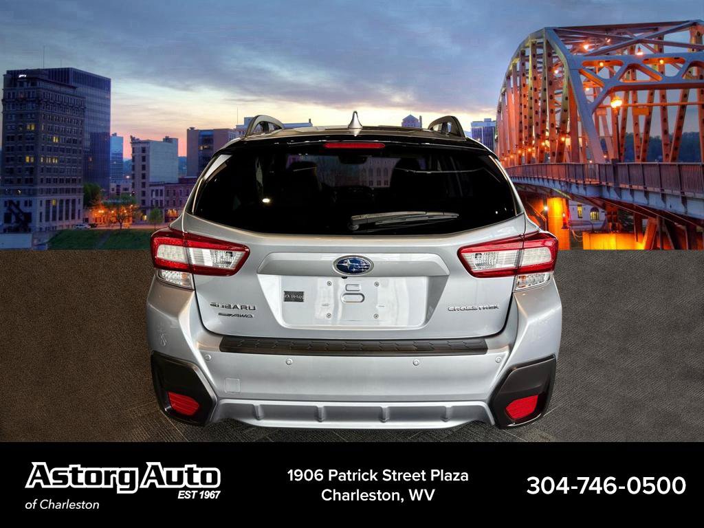 Used 2018 Subaru Crosstrek 2.0i Limited AWD/4WD image 5