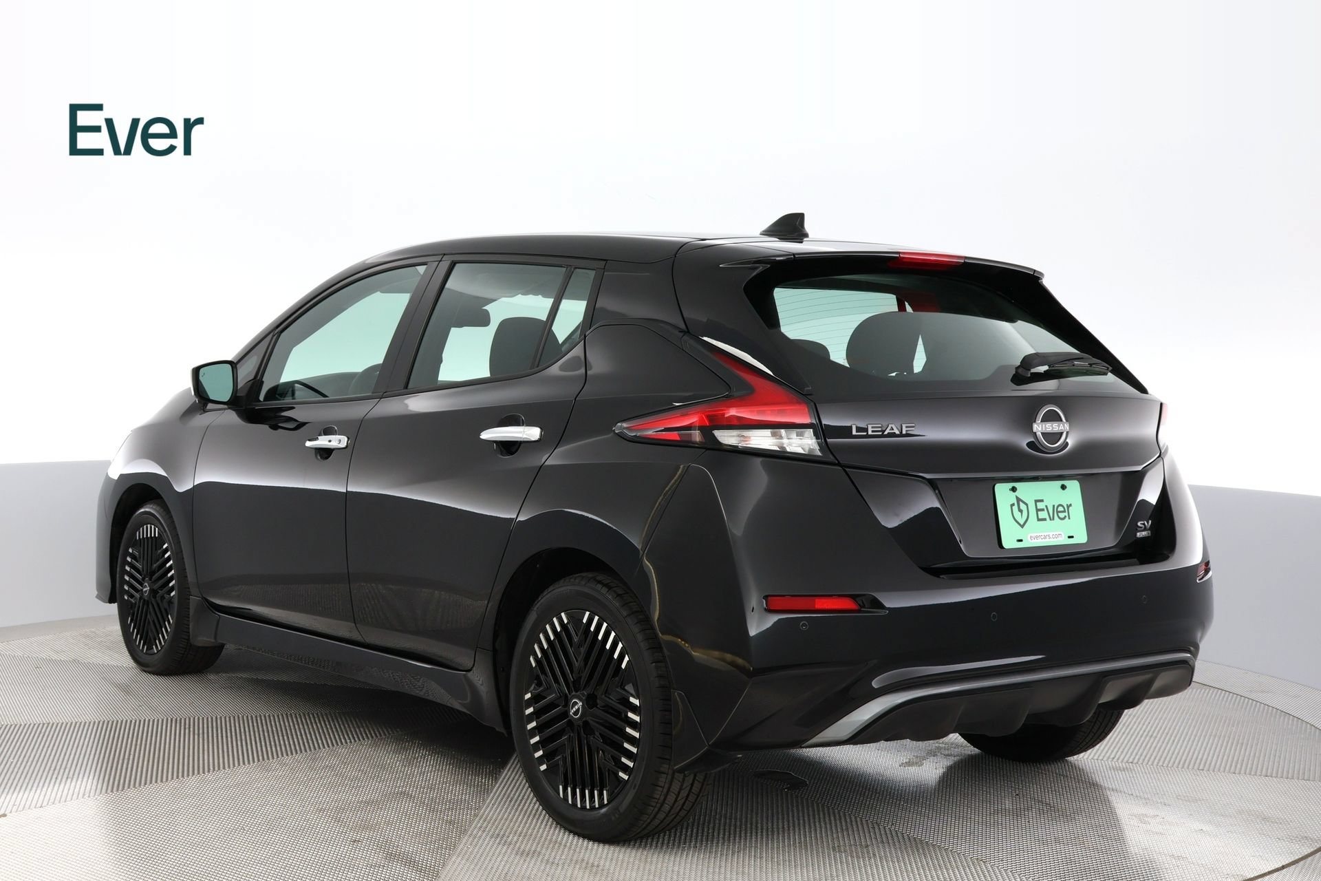 Used 2024 Nissan Leaf SV Plus FWD image 14