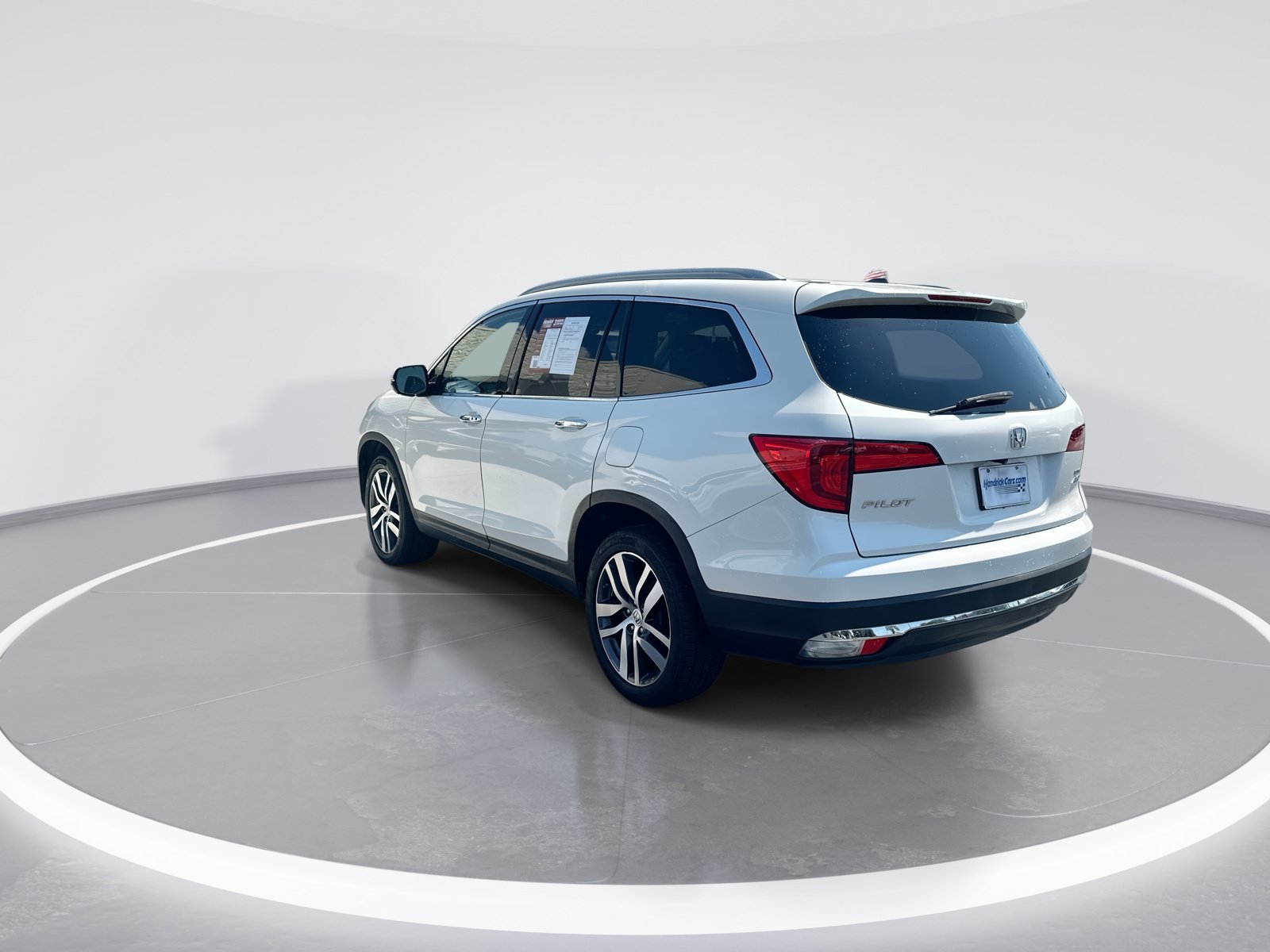 Used 2016 Honda Pilot Elite image 7
