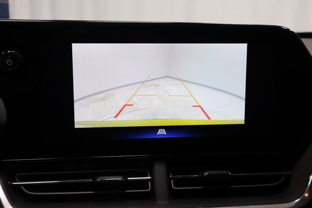 Used 2024 Chevrolet Trax RS w/ Driver Confidence Package image 3