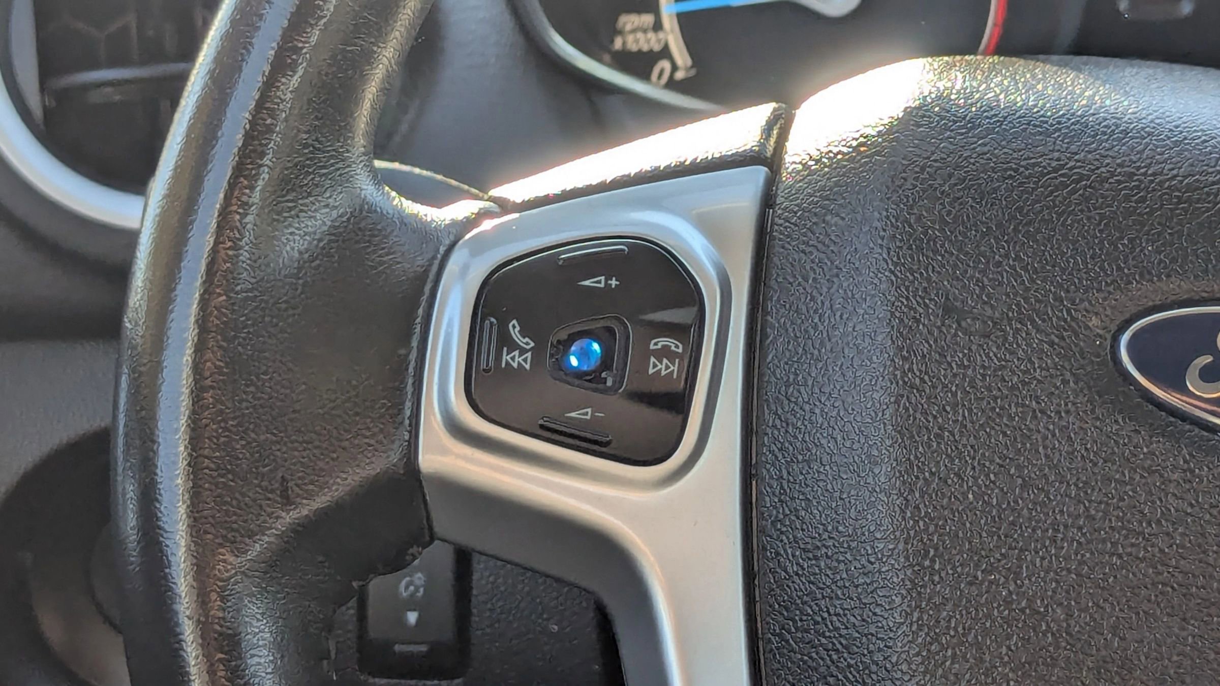 Used 2014 Ford Fiesta SE FWD image 18