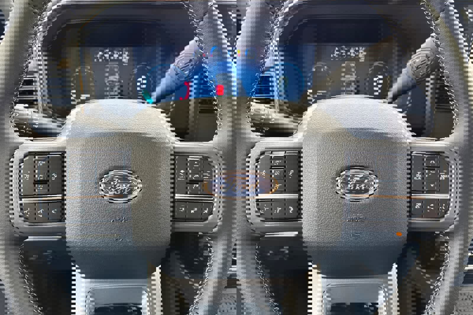 New 2026 Ford F250 Lariat image 23