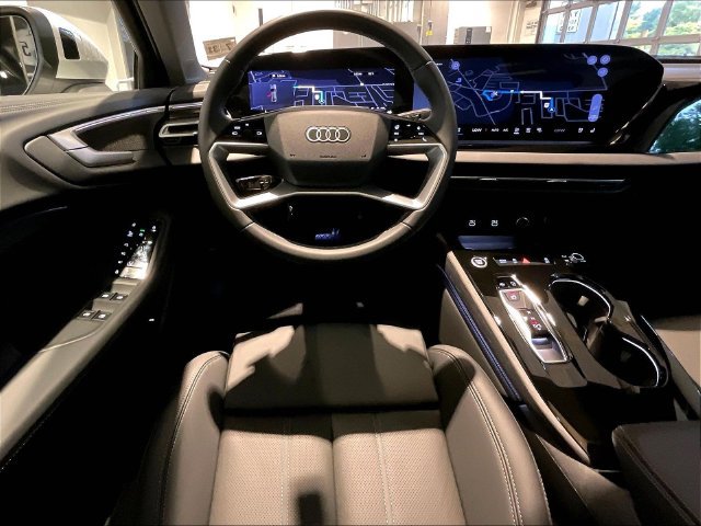 Used 2026 Audi A5 Premium w/ Premium Plus Package AWD/4WD image 11