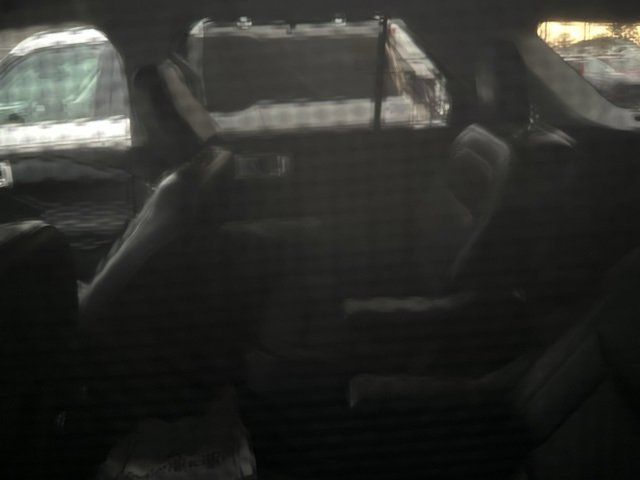 Used 2022 Ford Explorer Limited w/ Equipment Group 301A image 15