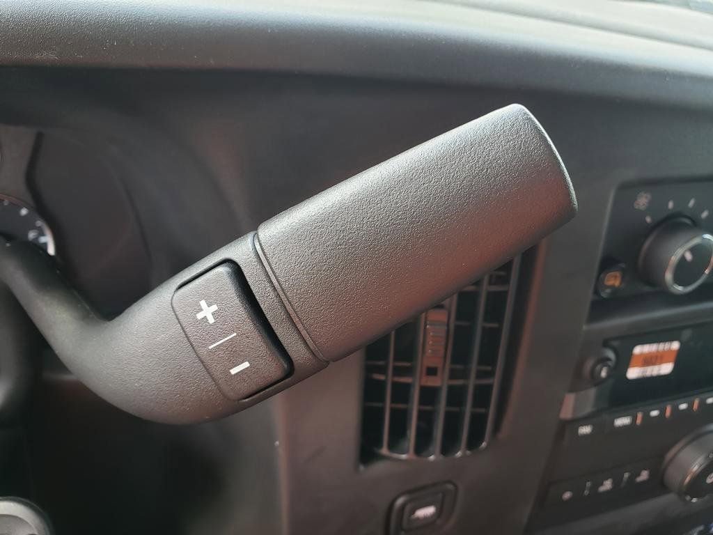 New 2025 Chevrolet Express 2500 w/ Communications Package image 27