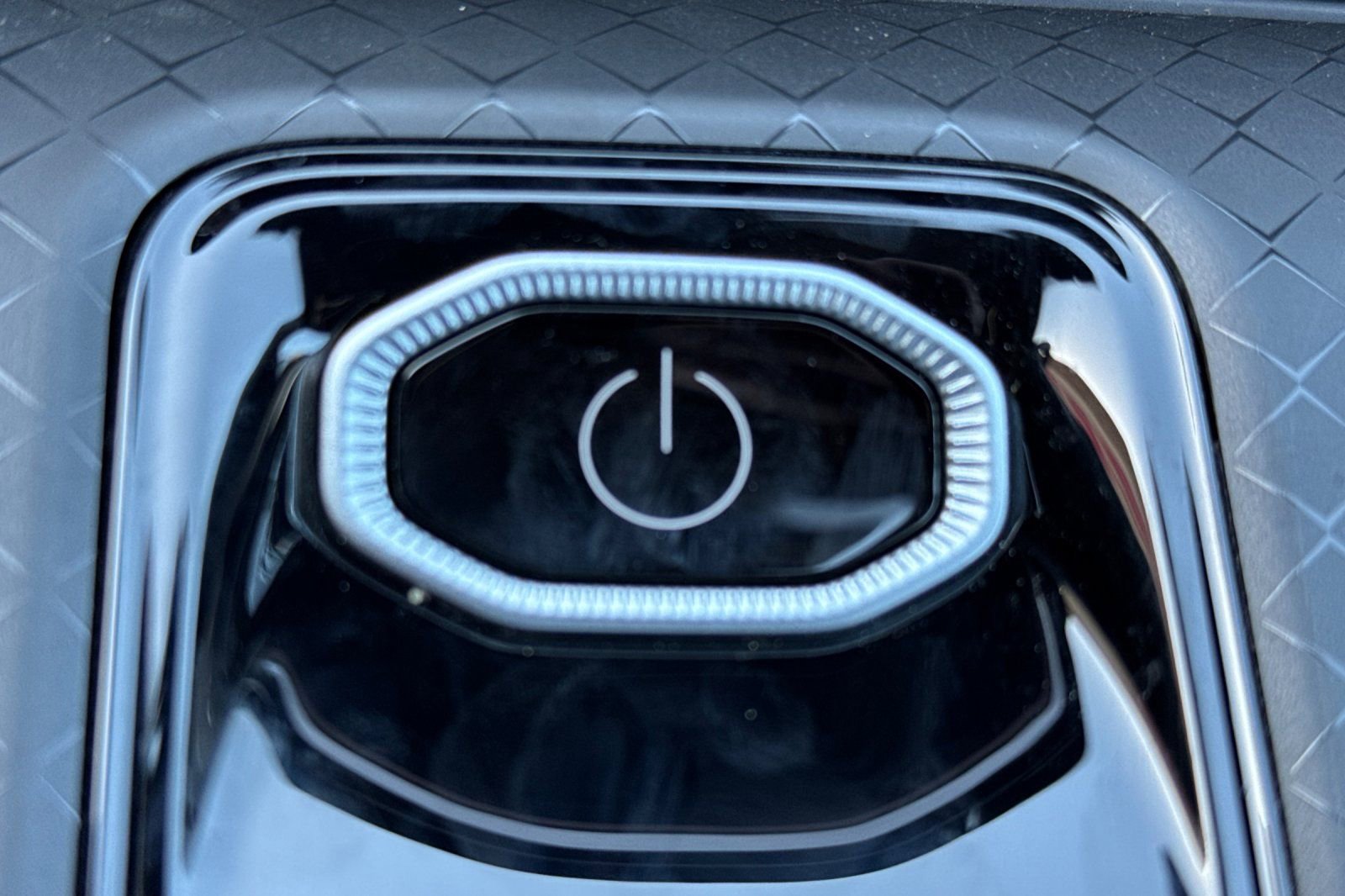 New 2025 Jeep Wagoneer S Limited image 22