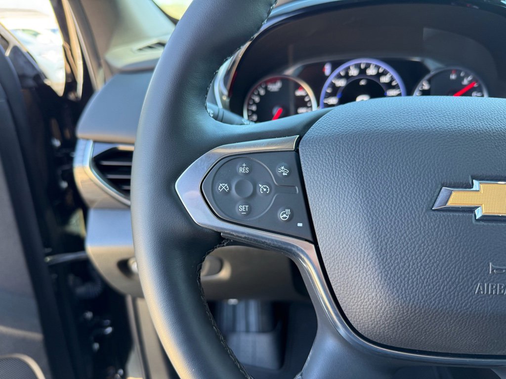 Used 2024 Chevrolet Traverse High Country image 16