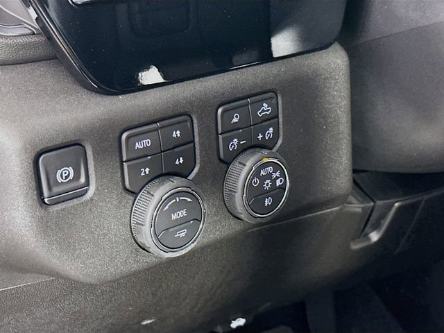 New 2025 Chevrolet Silverado 2500 LTZ w/ LTZ Plus Package image 10