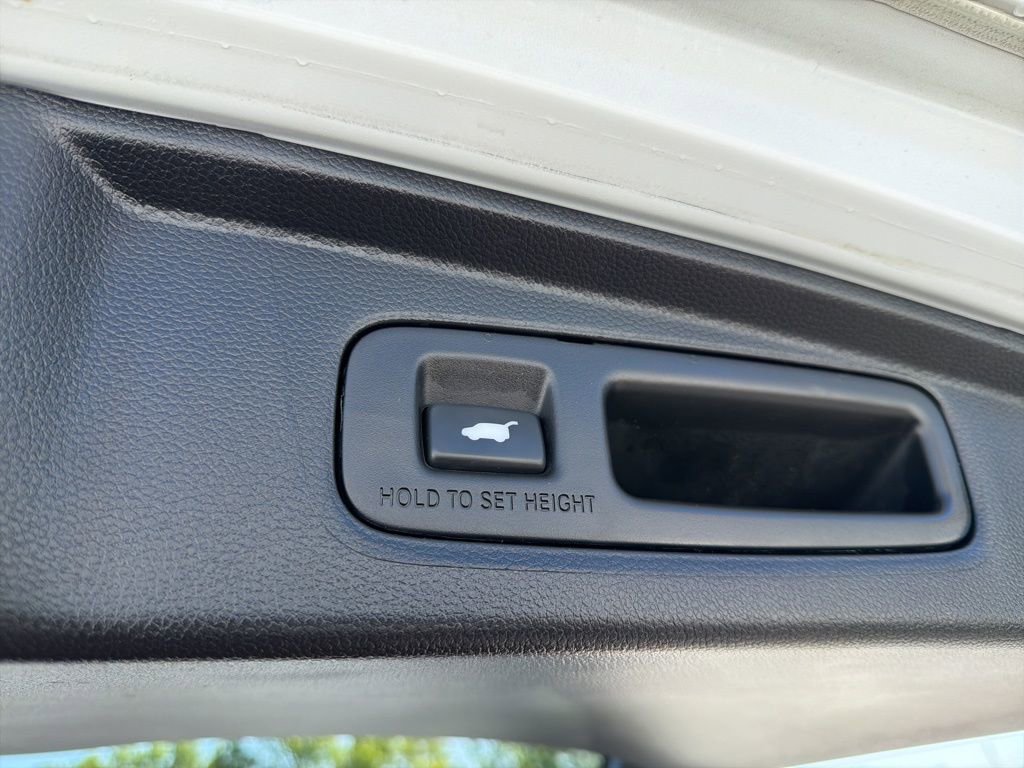 Certified 2025 Honda CR-V Sport Touring image 22