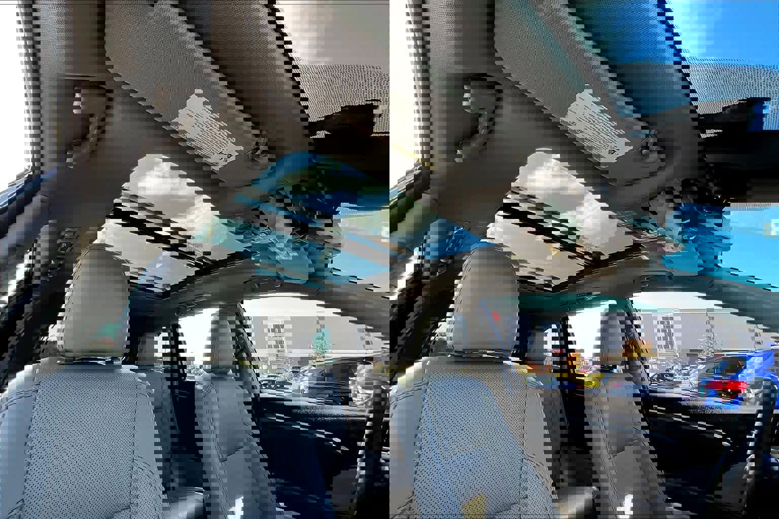 Used 2017 Toyota Highlander Limited Platinum image 13