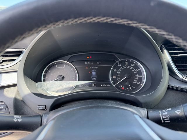 Used 2019 INFINITI QX50 Essential w/ Premium Heat Package AWD/4WD image 15