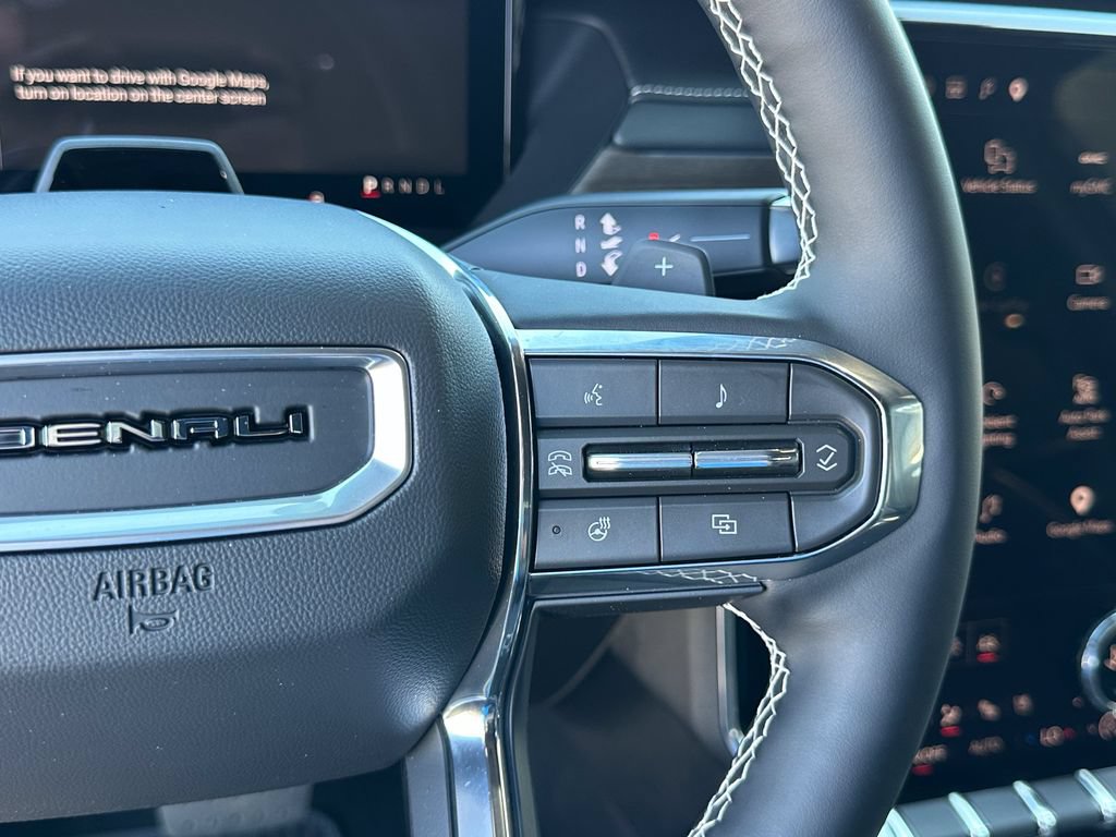 Used 2026 GMC Acadia Denali Ultimate AWD/4WD image 36