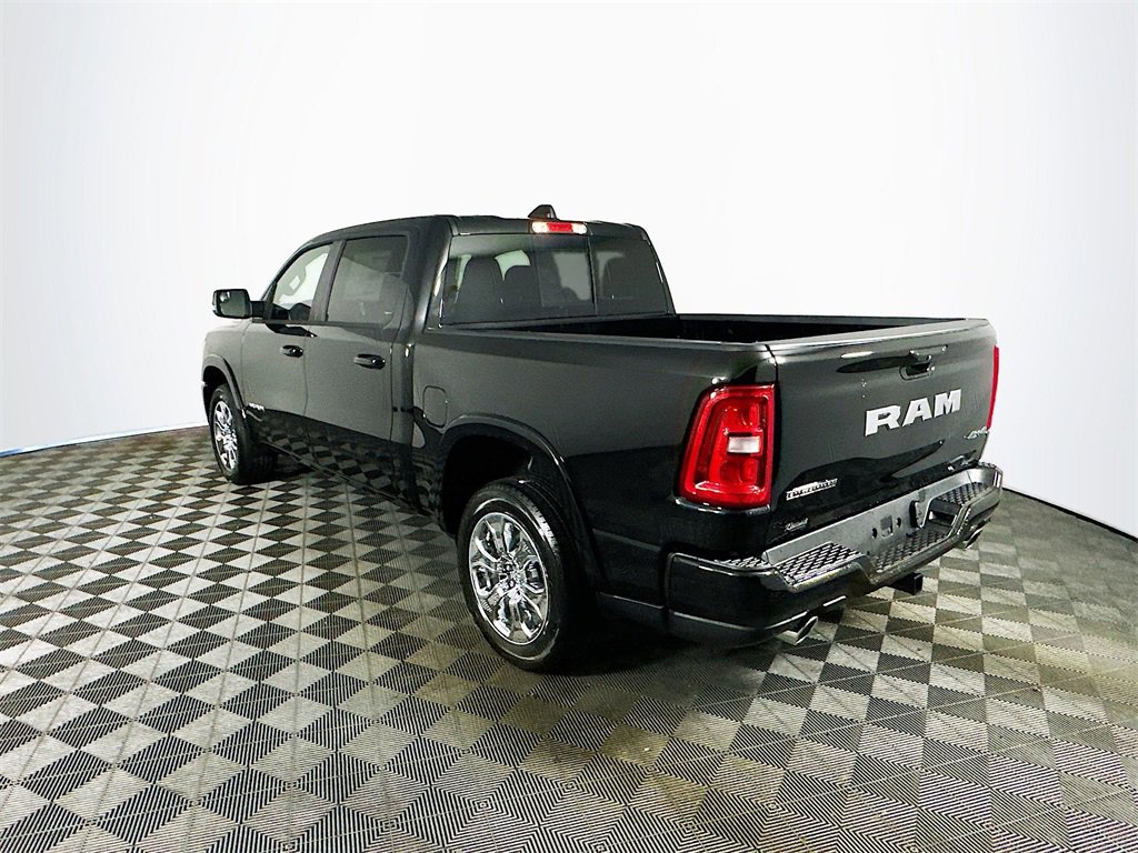 New 2025 RAM 1500 Big Horn image 5