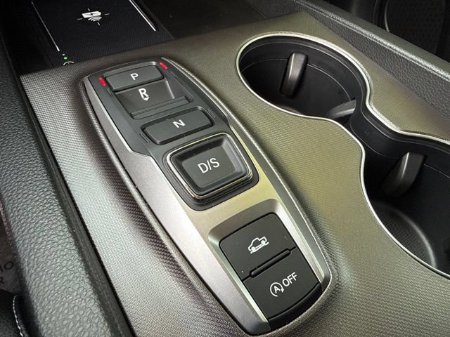 Used 2025 Honda Ridgeline RTL+ image 32