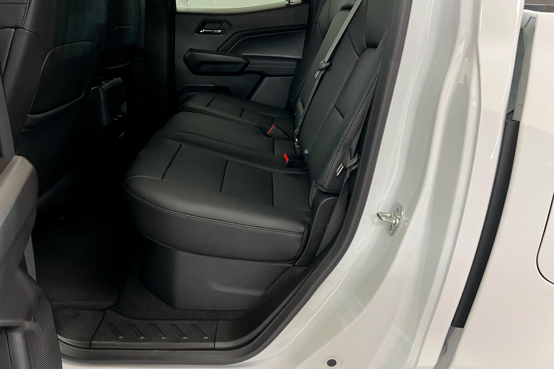 New 2025 Chevrolet Colorado LT w/ LT Convenience Package image 22