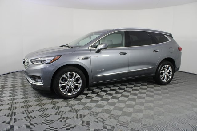 Used 2020 Buick Enclave Avenir w/ Trailering Package, 5000 lbs. image 2
