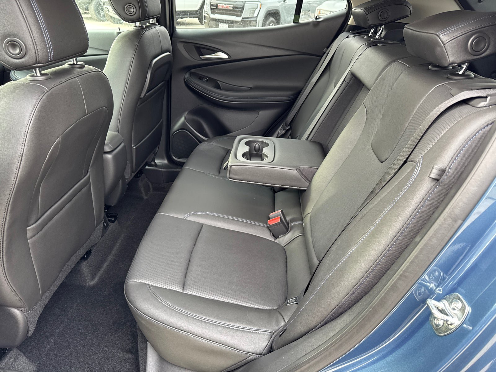 Used 2026 Buick Encore GX Sport Touring w/ Comfort Package FWD image 18