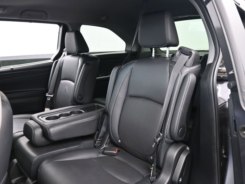Used 2024 Honda Odyssey EX-L image 33