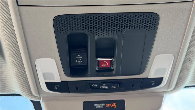 Used 2025 Honda Accord SE image 26