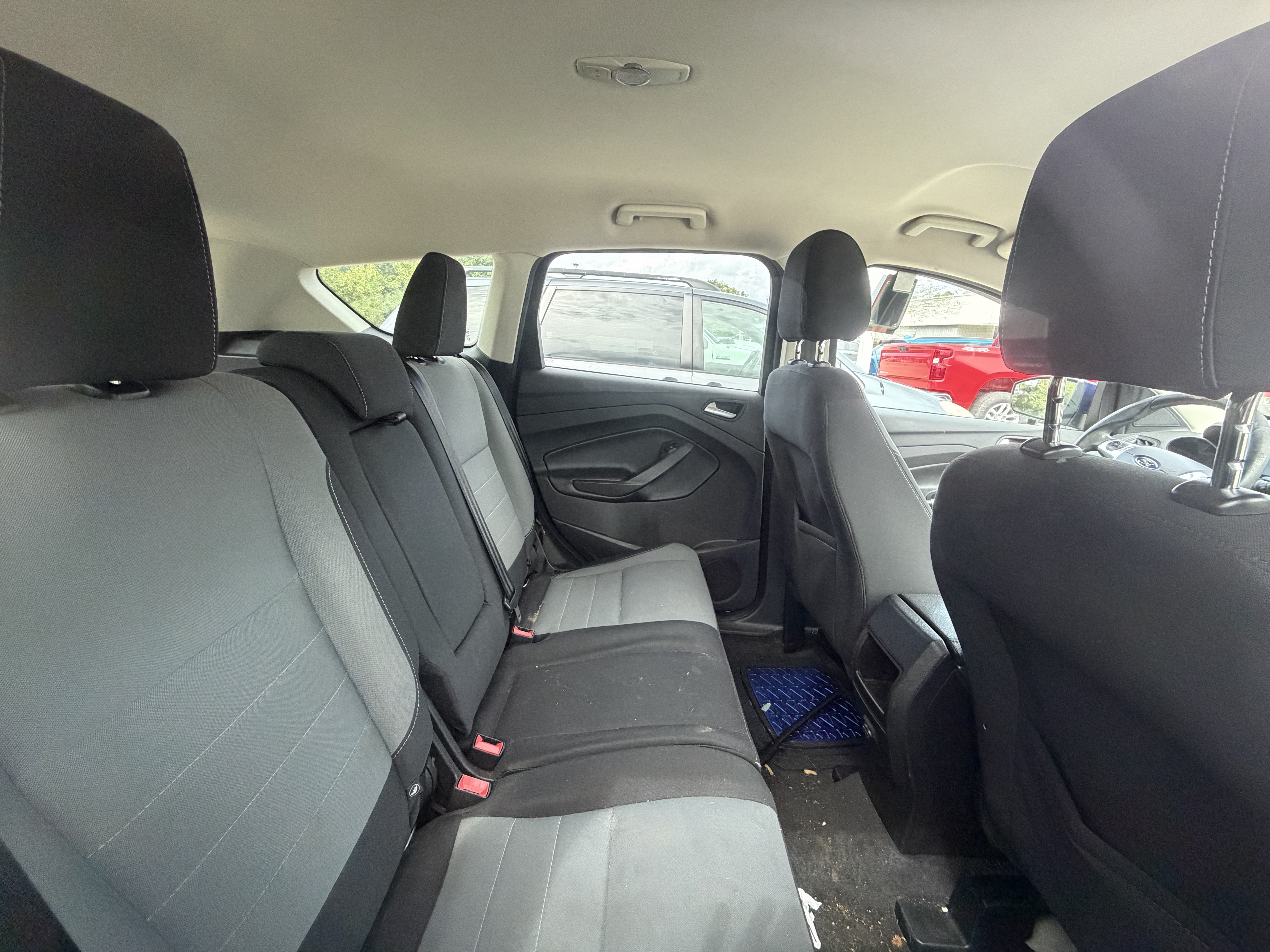 Used 2016 Ford Escape SE AWD/4WD image 11
