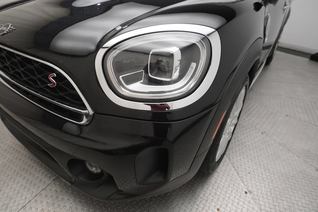 Used 2021 MINI Cooper Countryman S AWD/4WD image 22