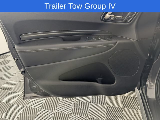 Used 2021 Dodge Durango SRT w/ Trailer Tow Group IV AWD/4WD image 12