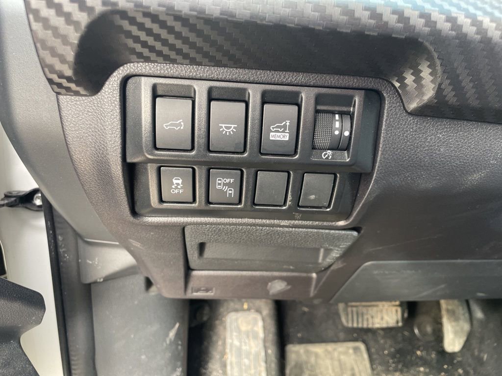 Used 2022 Subaru Ascent Onyx Edition image 19