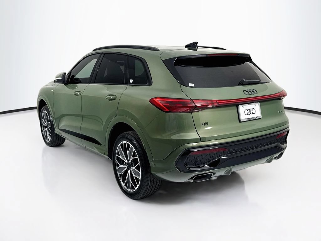 New 2026 Audi Q5 Premium Plus AWD/4WD image 7