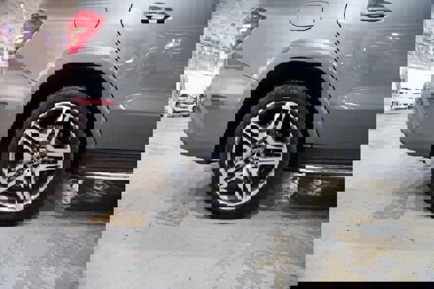 Used 2018 Mercedes-Benz GLS 550 4MATIC image 13