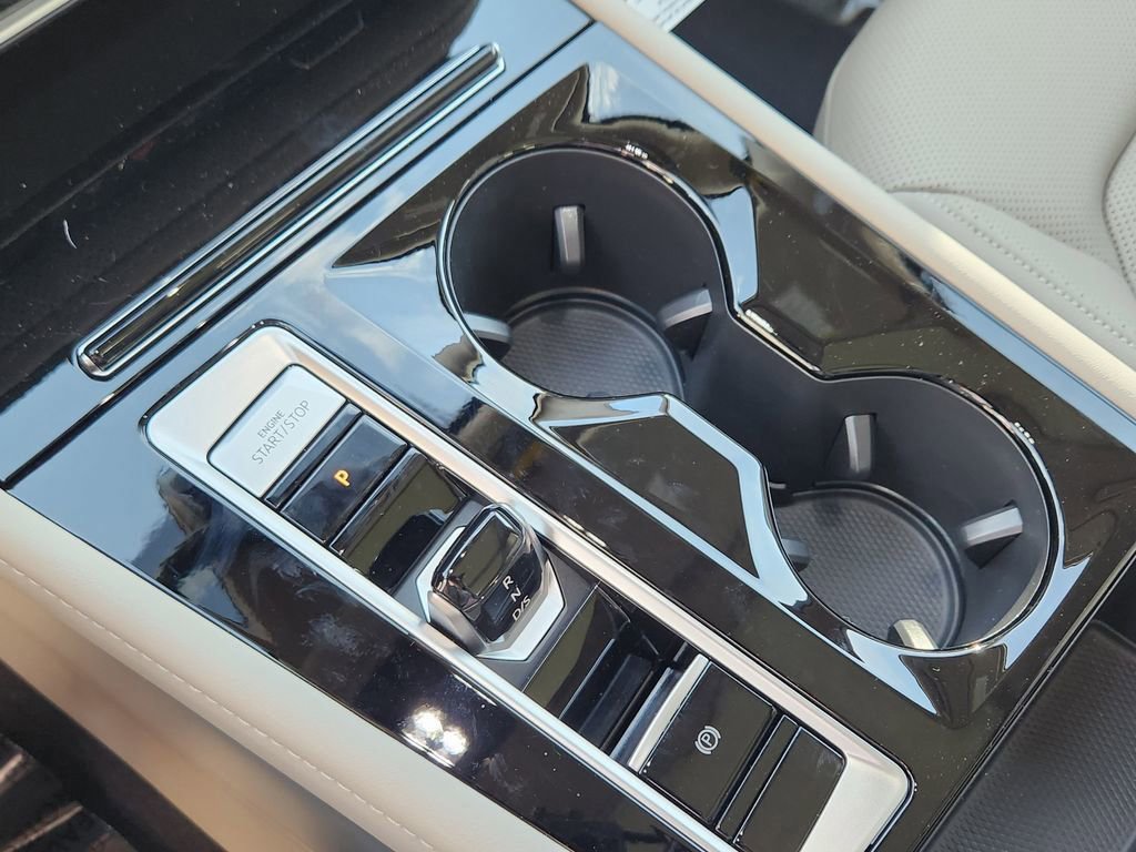 New 2026 Volkswagen Atlas SE image 11