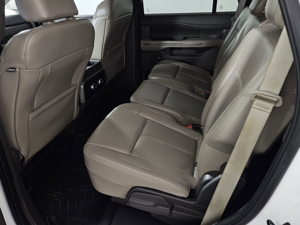 Used 2021 Ford Expedition XLT RWD image 28