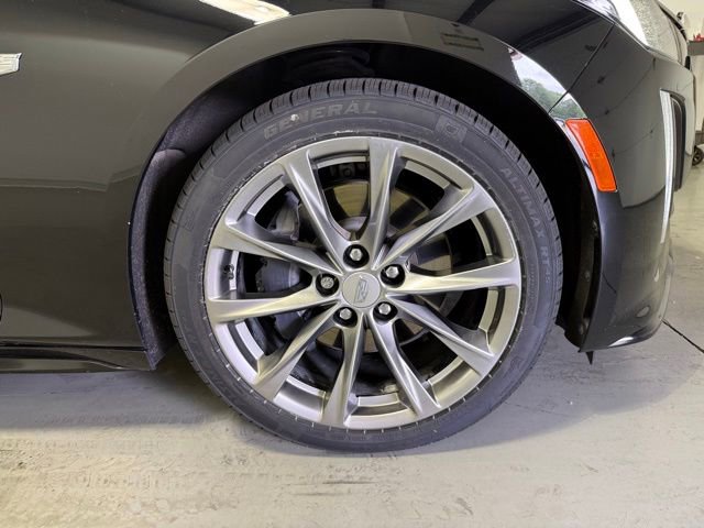 Used 2020 Cadillac CT5 Sport AWD/4WD image 29