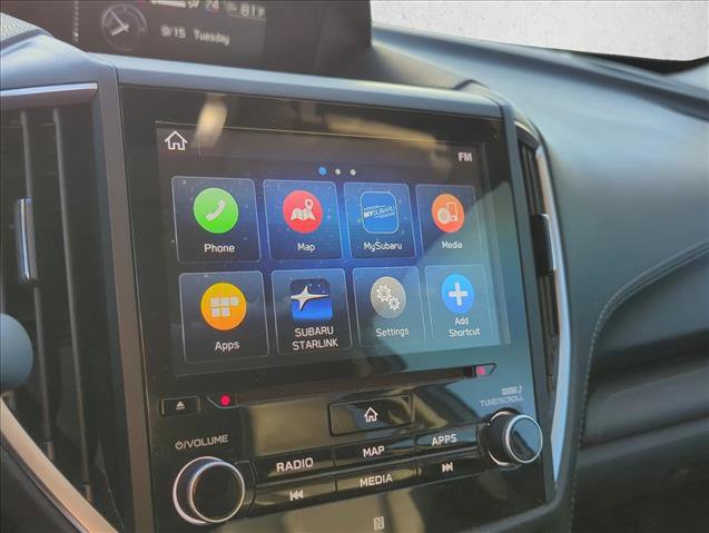 Used 2020 Subaru Forester Touring AWD/4WD image 18