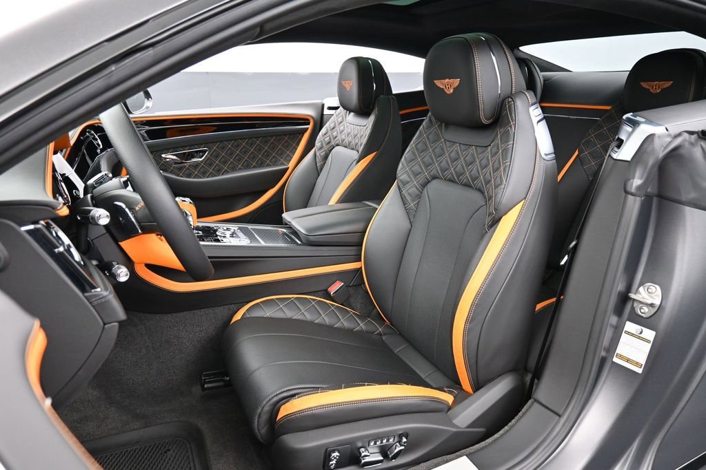 Used 2023 Bentley Continental GT Speed AWD/4WD image 5