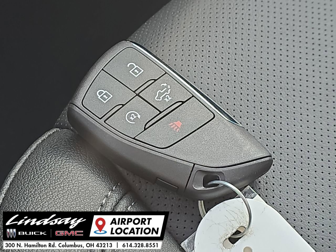 New 2026 GMC Sierra 1500 SLT w/ SLT Premium Package image 36