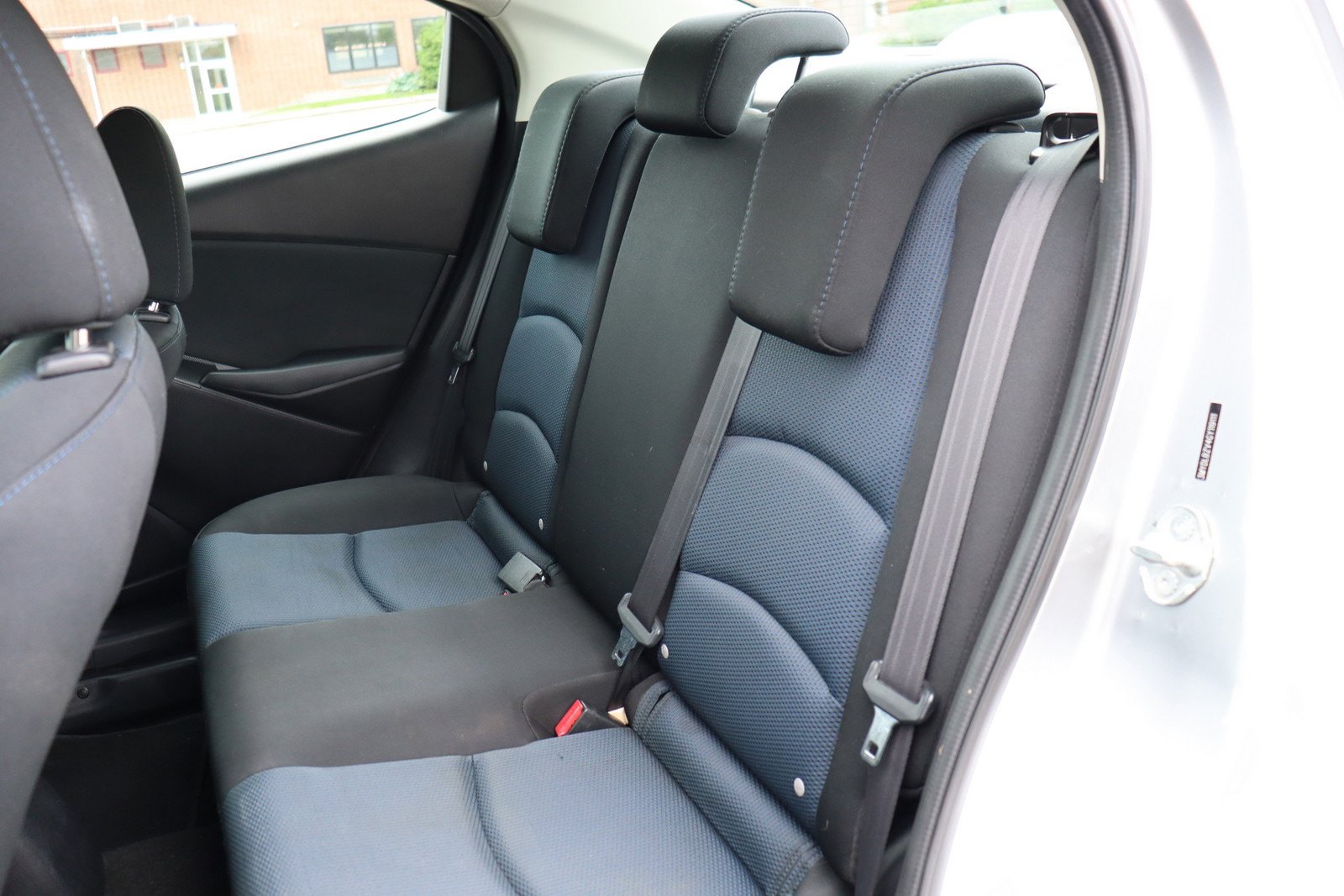 Used 2016 Scion iA FWD image 15