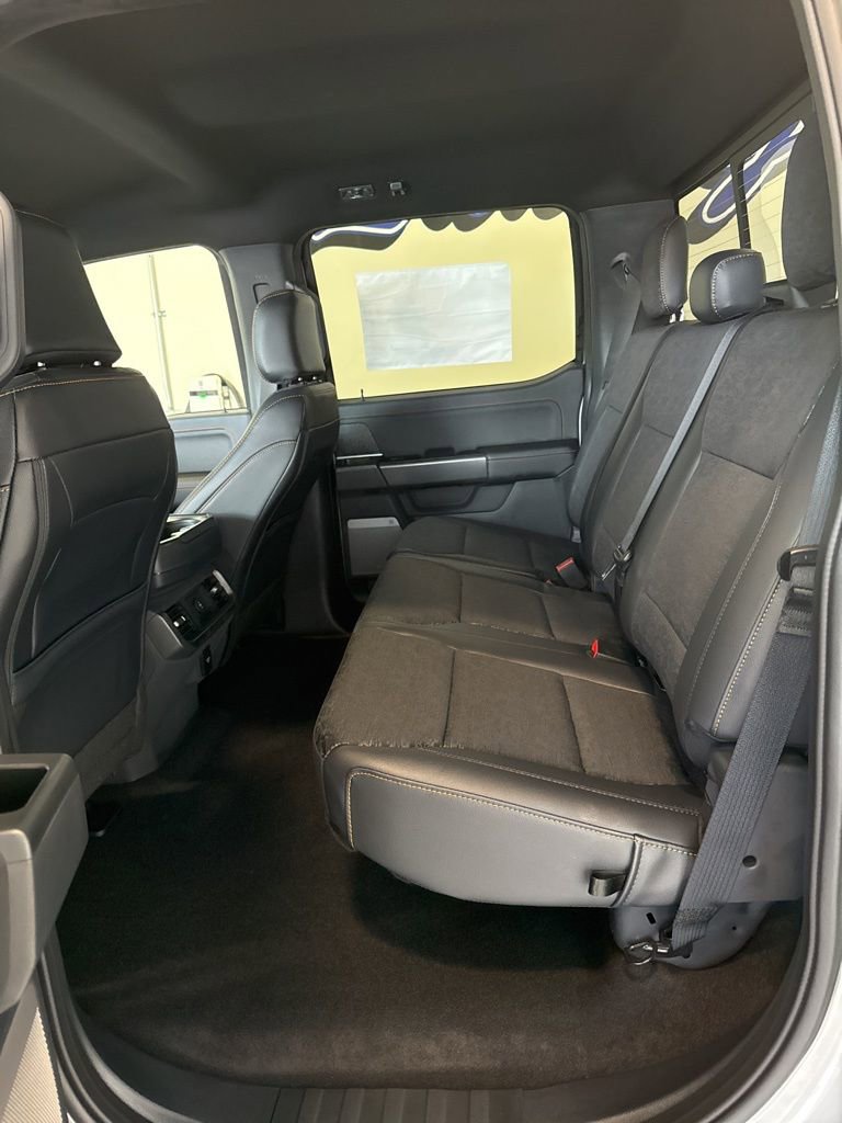 New 2025 Ford F150 Tremor w/ Bed Utility Package image 14