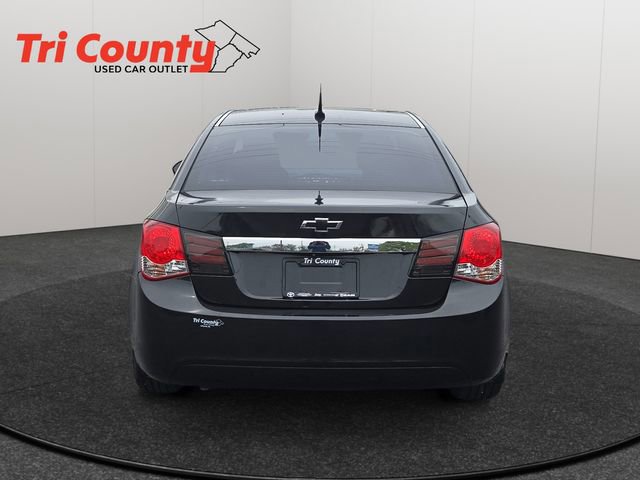Used 2014 Chevrolet Cruze LT FWD image 6