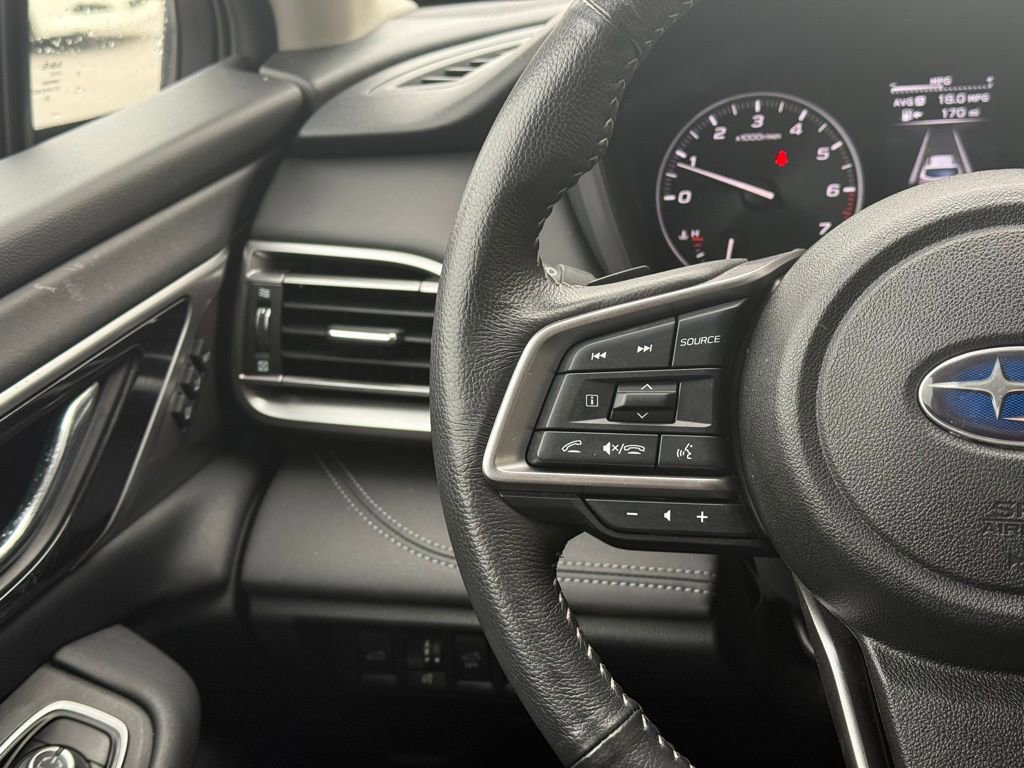 Certified 2024 Subaru Outback Limited image 11