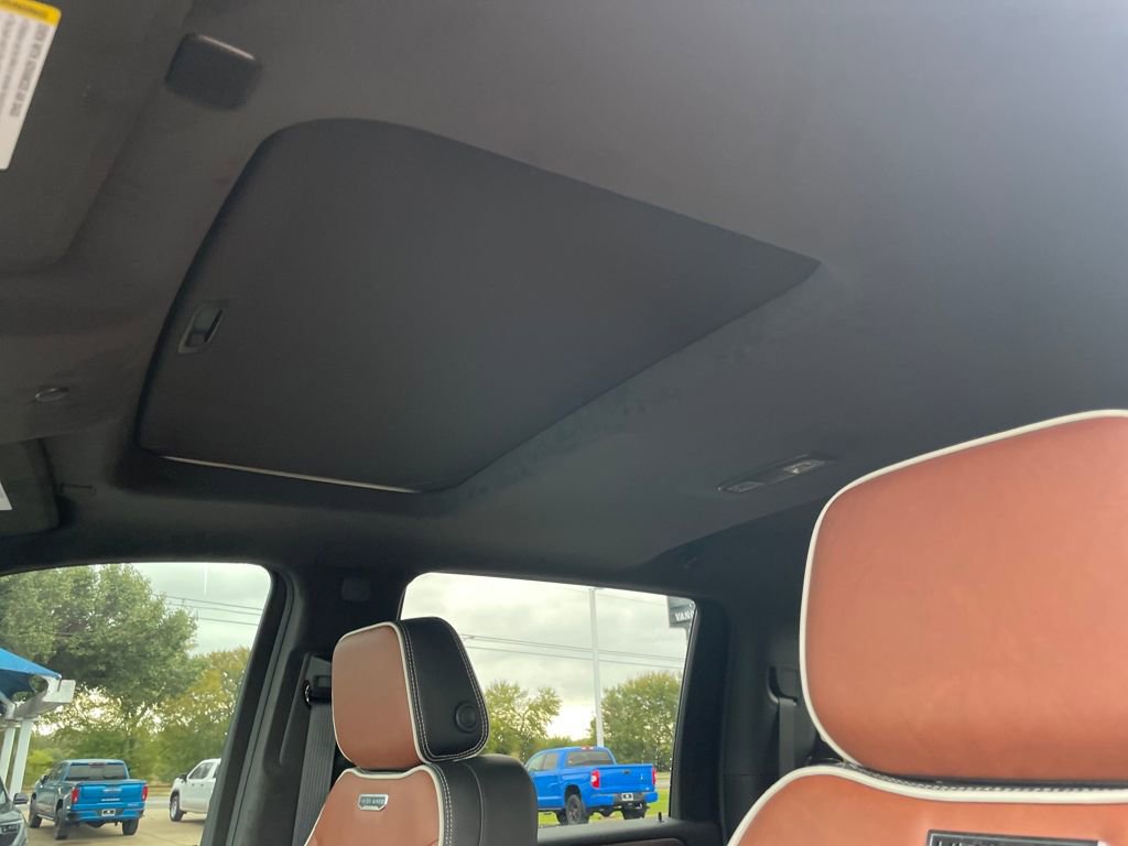 New 2026 GMC Sierra 2500 Denali Ultimate image 33