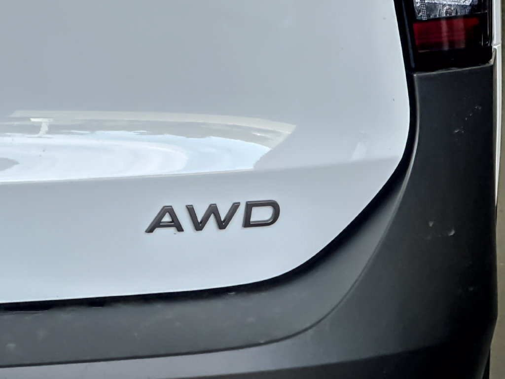 New 2027 Nissan Kicks SV w/ SV Premium Package AWD/4WD image 25