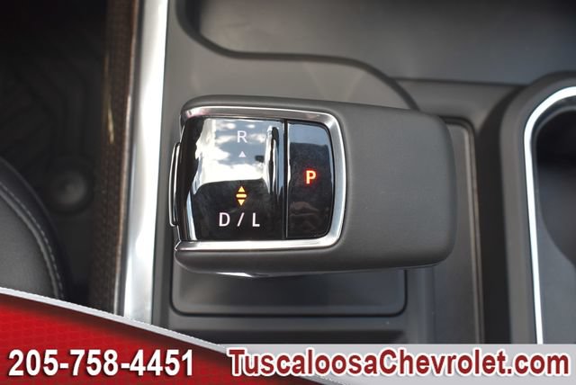 New 2026 Chevrolet Silverado 1500 RST AWD/4WD image 31