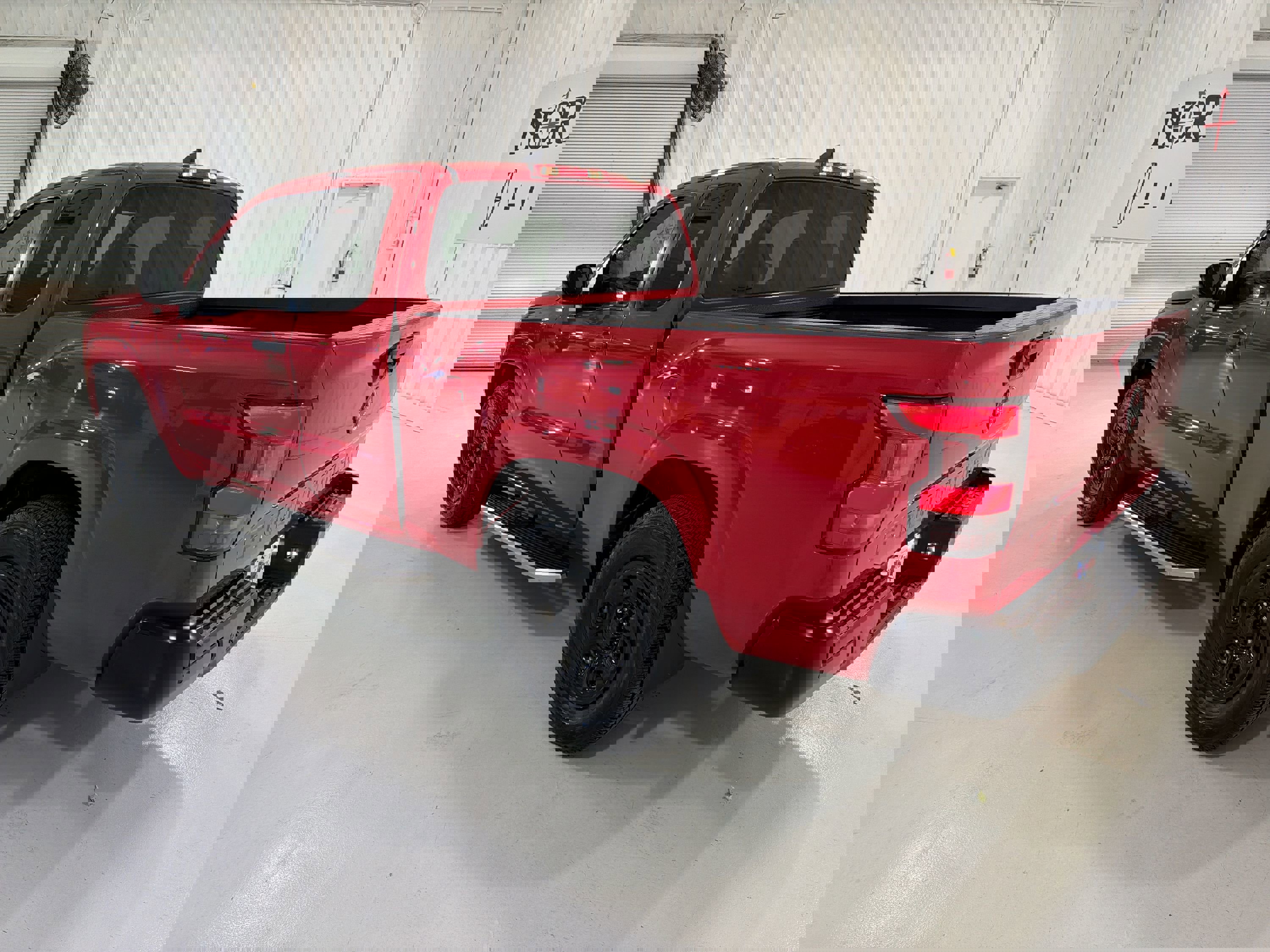 Used 2022 Nissan Frontier S w/ Technology Package image 24