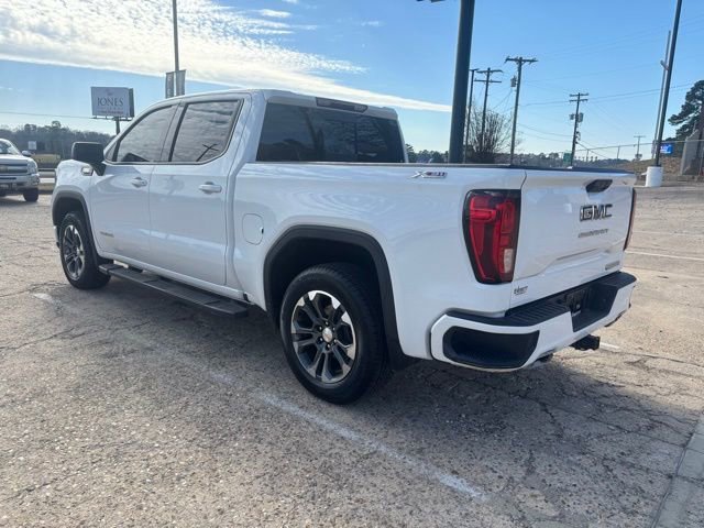 Used 2024 GMC Sierra 1500 Elevation w/ Preferred Package image 14