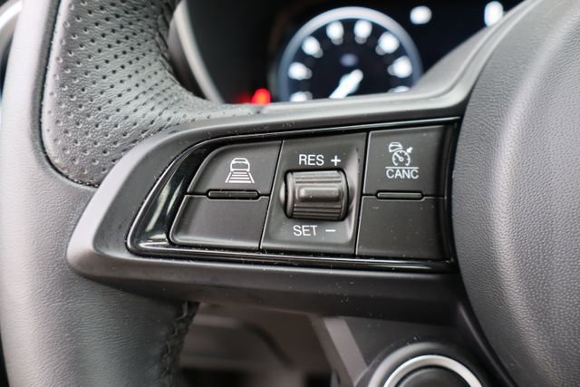 Used 2024 Alfa Romeo Giulia Ti image 14