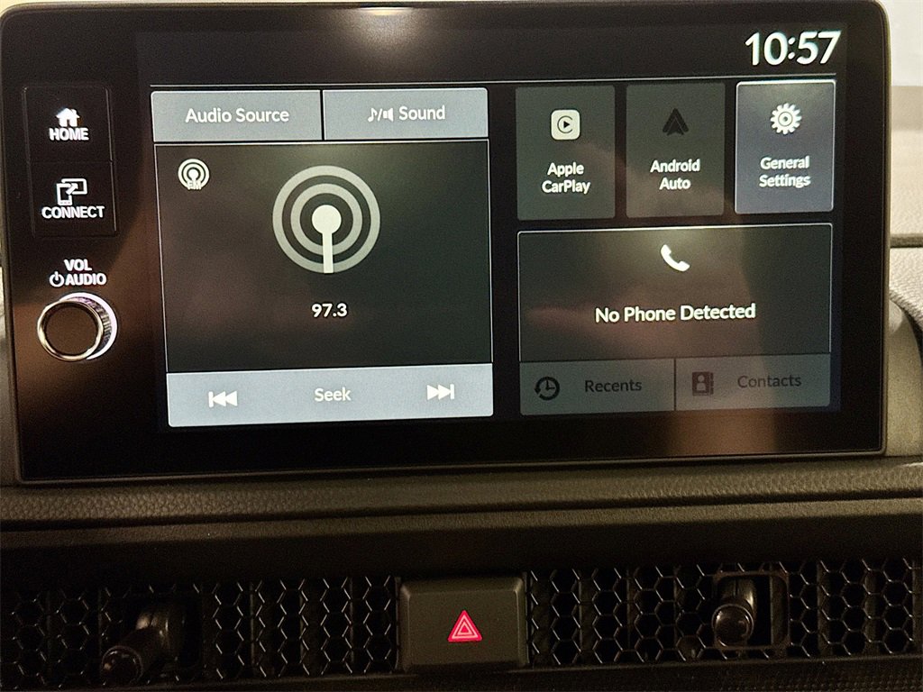 New 2026 Honda CR-V Sport-L image 12